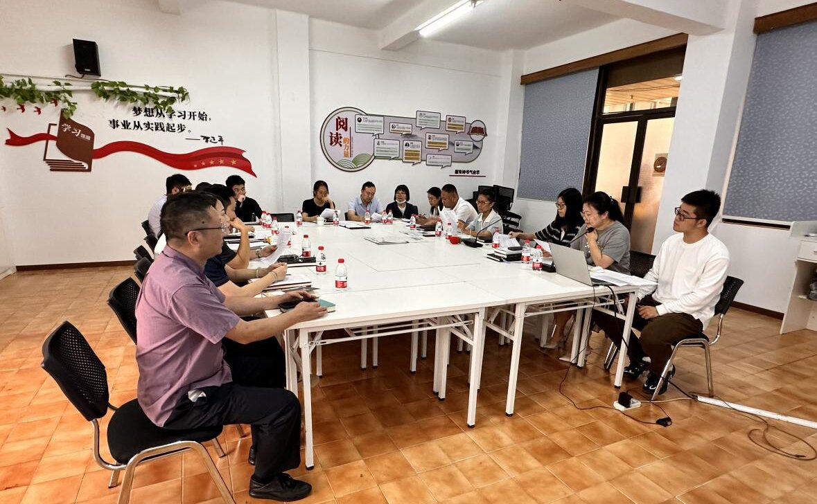 陶潤書香&middot;閱享美好&mdash;&mdash;佛陶集團(tuán)開展世界讀書日主題活動